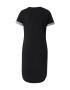 JDY Rochie 'Ivy' gri amestecat / negru - Pled.ro