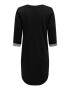 JDY Rochie 'IVY' negru - Pled.ro