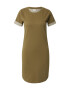 JDY Rochie 'Ivy' oliv - Pled.ro