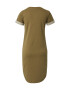 JDY Rochie 'Ivy' oliv - Pled.ro