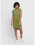 JDY Rochie 'Ivy' oliv - Pled.ro