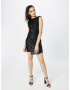 JDY Rochie 'JANET' negru - Pled.ro