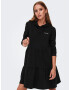 JDY Rochie 'KELLY' negru - Pled.ro