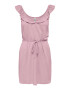 JDY Rochie 'Linette' mauve - Pled.ro