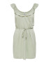 JDY Rochie 'Linette' verde pastel - Pled.ro