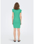 JDY Rochie 'MAJA' verde - Pled.ro