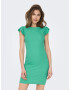 JDY Rochie 'MAJA' verde - Pled.ro