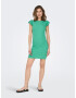 JDY Rochie 'MAJA' verde - Pled.ro