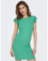 JDY Rochie 'MAJA' verde - Pled.ro