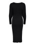 JDY Rochie 'Marco' negru - Pled.ro