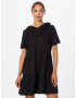 JDY Rochie 'MARY' negru - Pled.ro