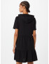 JDY Rochie 'MARY' negru - Pled.ro