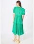 JDY Rochie 'Melanie' verde jad - Pled.ro