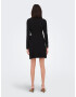 JDY Rochie negru - Pled.ro