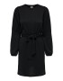 JDY Rochie 'ODINE' negru - Pled.ro