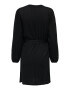 JDY Rochie 'ODINE' negru - Pled.ro