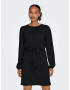 JDY Rochie 'ODINE' negru - Pled.ro