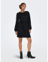 JDY Rochie 'ODINE' negru - Pled.ro