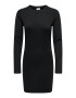 JDY Rochie 'PRETTY' negru - Pled.ro