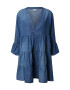 JDY Rochie 'SAINT' albastru denim - Pled.ro