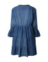 JDY Rochie 'SAINT' albastru denim - Pled.ro