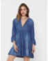 JDY Rochie 'SAINT' albastru denim - Pled.ro