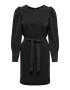 JDY Rochie 'SANSA' negru denim - Pled.ro