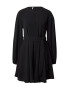 JDY Rochie 'SASHA' negru - Pled.ro