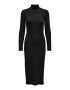 JDY Rochie 'Sia' negru - Pled.ro