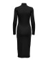 JDY Rochie 'Sia' negru - Pled.ro