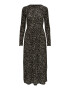 JDY Rochie 'Svan' bej / negru - Pled.ro