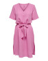 JDY Rochie 'THEIS' fucsia - Pled.ro