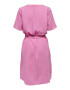 JDY Rochie 'THEIS' fucsia - Pled.ro