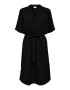 JDY Rochie 'THEIS' negru - Pled.ro