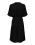 JDY Rochie 'THEIS' negru - Pled.ro