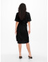 JDY Rochie 'THEIS' negru - Pled.ro