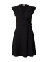 JDY Rochie 'THERESA' negru - Pled.ro