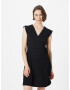 JDY Rochie 'THERESA' negru - Pled.ro