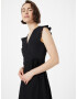 JDY Rochie 'THERESA' negru - Pled.ro