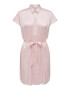 JDY Rochie 'BEATRICE' portocaliu pastel - Pled.ro