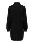 JDY Rochie tricotat 'Marco Mary' negru - Pled.ro