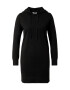 JDY Rochie tricotat 'Mischa' negru - Pled.ro