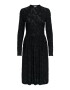 JDY Rochie 'Triss' negru - Pled.ro