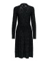 JDY Rochie 'Triss' negru - Pled.ro