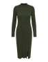 JDY Rochie verde - Pled.ro