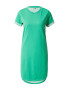 JDY Rochie verde - Pled.ro