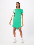 JDY Rochie verde - Pled.ro