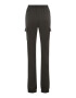 JDY Tall Pantaloni cu buzunare 'CLEO' kaki - Pled.ro