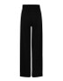 JDY Tall Pantaloni cutați negru - Pled.ro