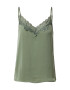 JDY Top 'Appa' verde pastel - Pled.ro